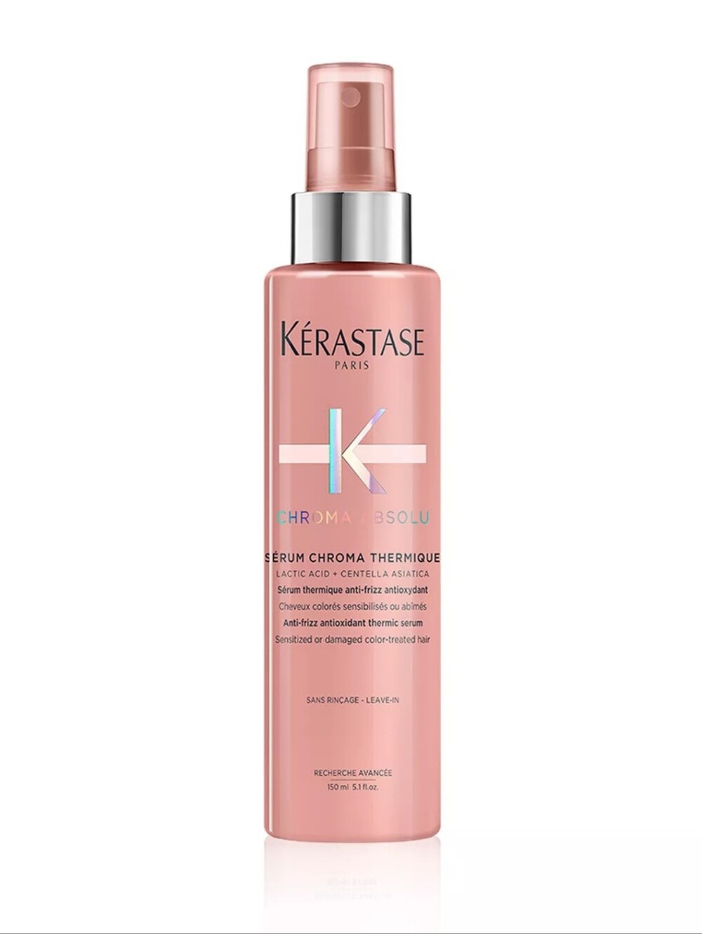 Chroma Absolu Chroma Thermique Heat Protecting Serum